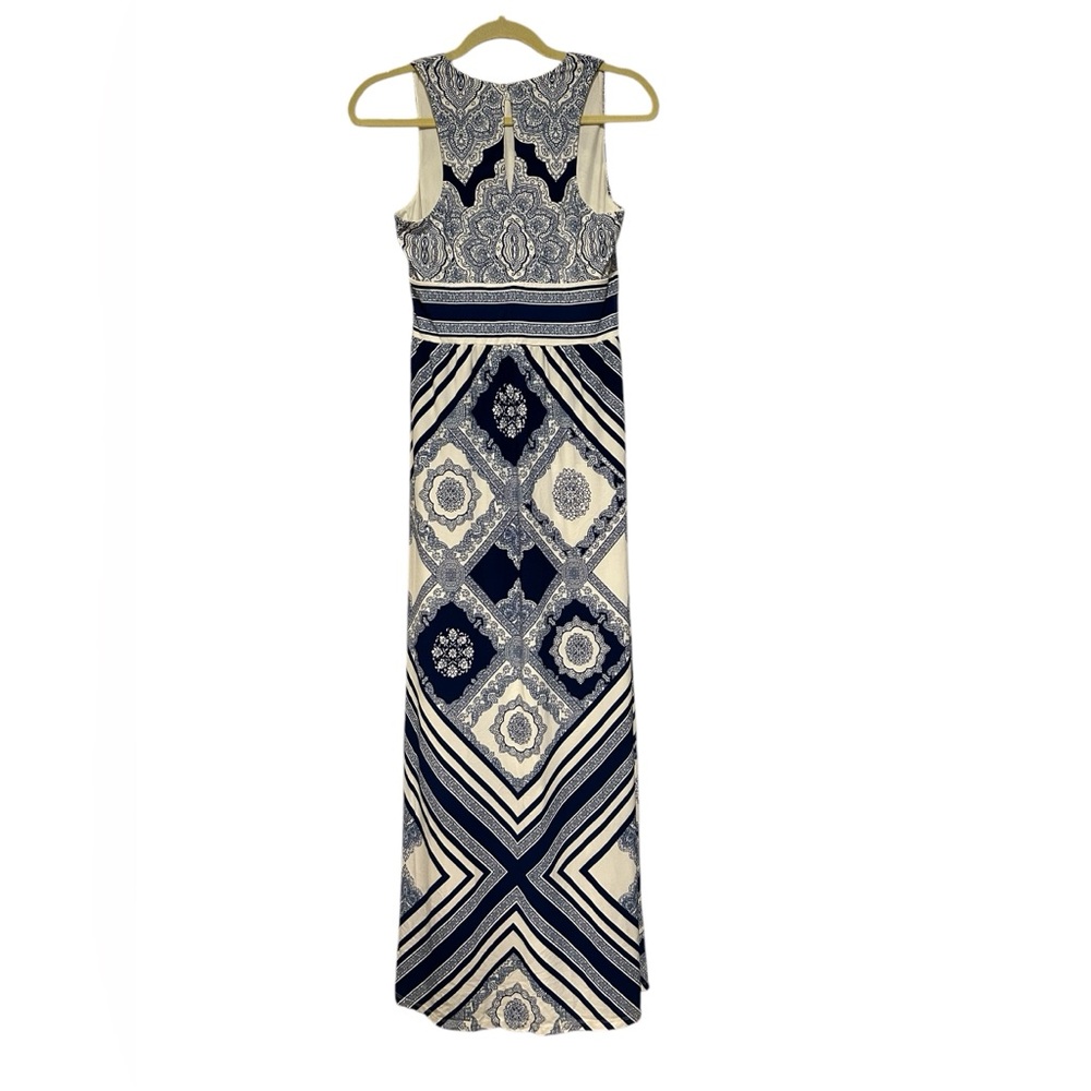 Maxi Dress London Times Size 6 - Picture 2 of 3
